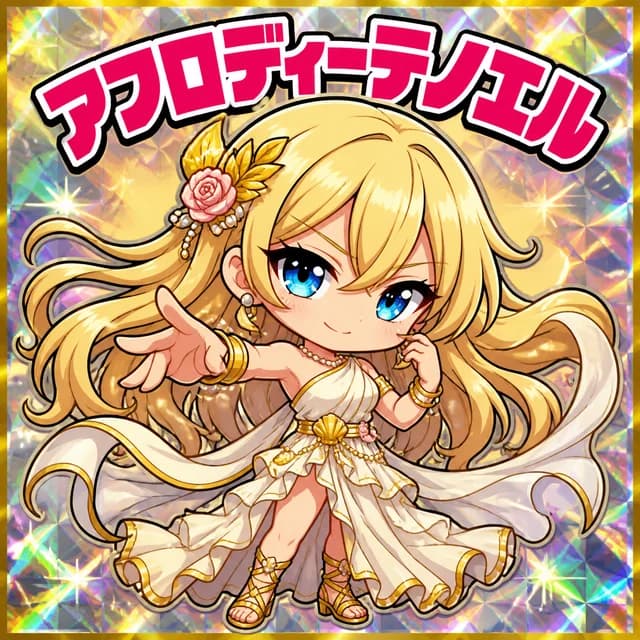 アフロディーテ