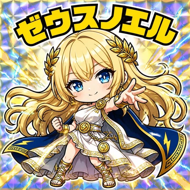 ゼウス